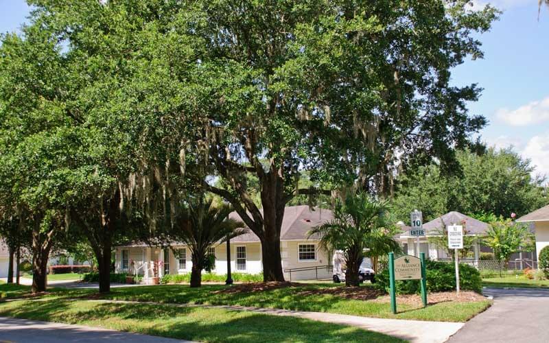 Alliance Community Senior Living Community Assisted Living, Nursing